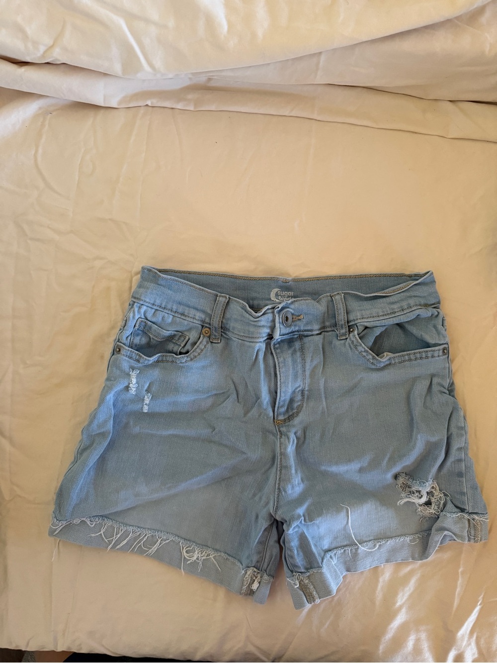 Sugar & Jade Girls Shorts